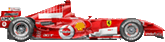 Ferrari 248 F1 (657)